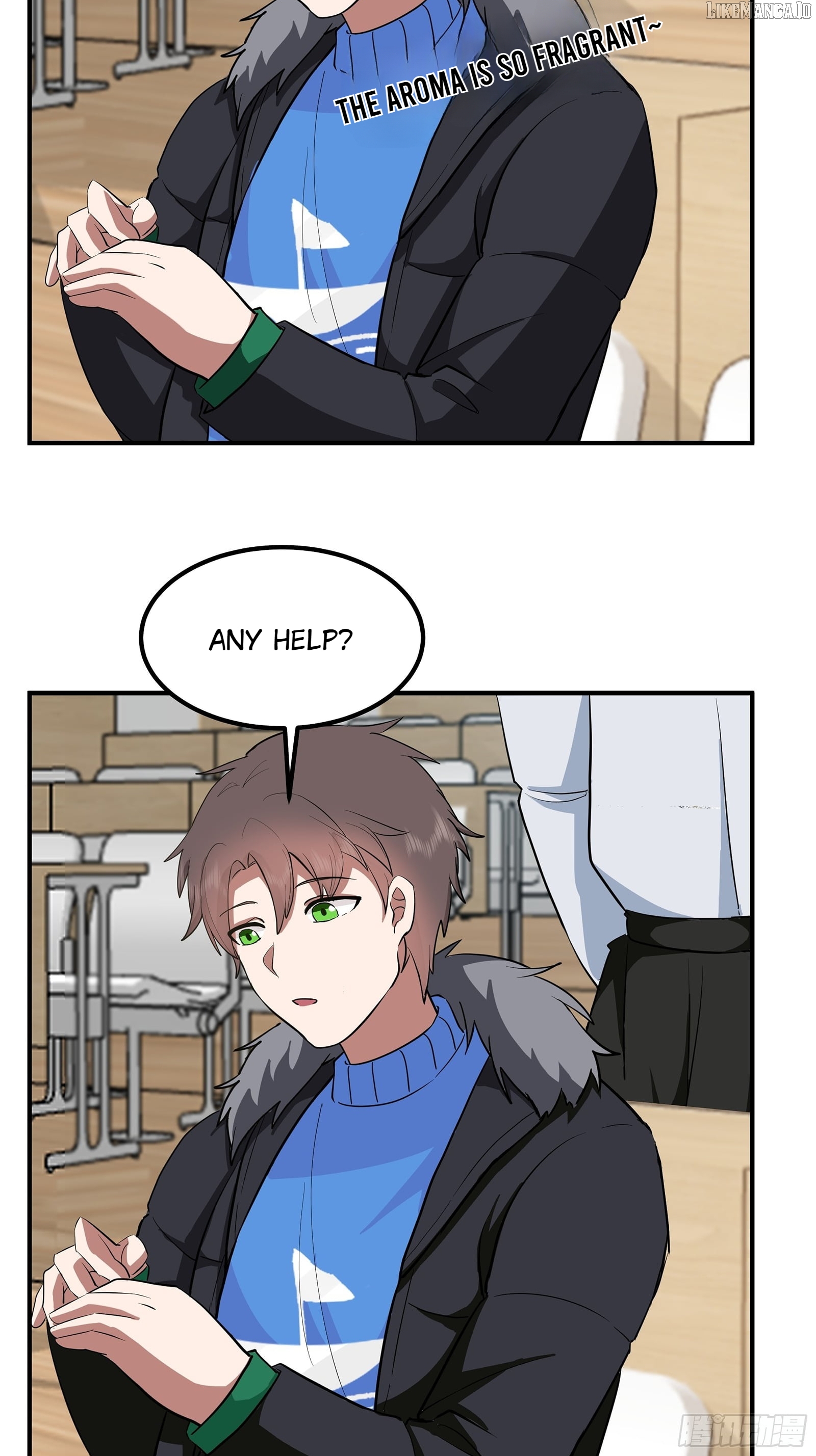 I Really Don’t Want to be Reborn Chapter 452 - page 15